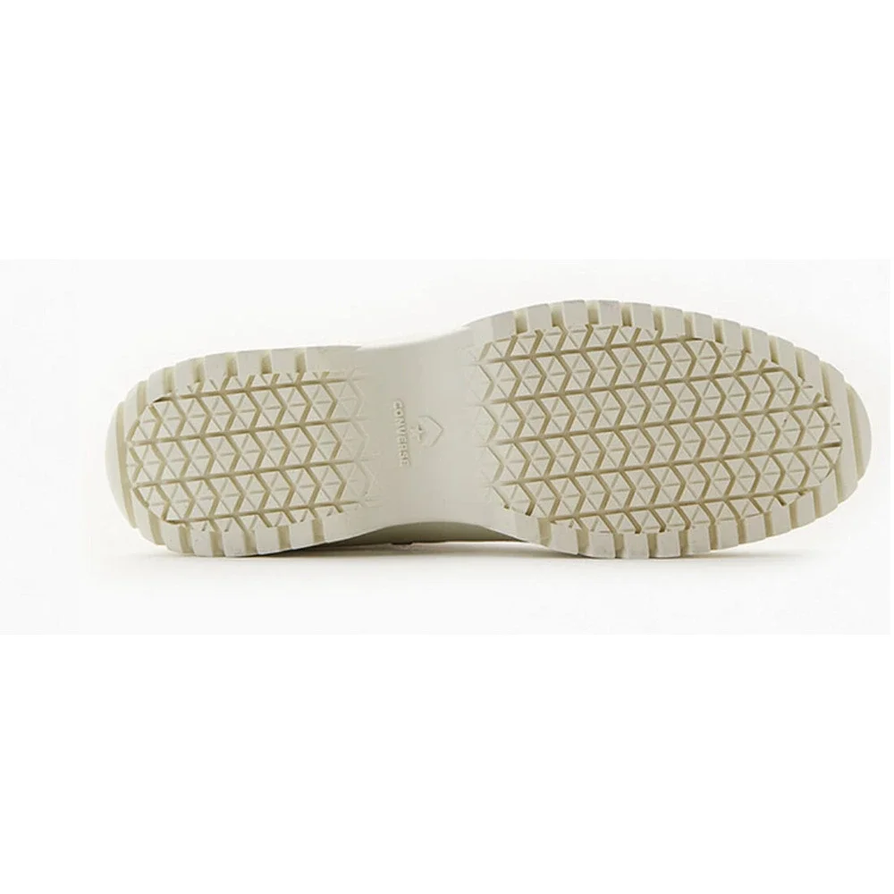 Converse CTAS Lugged 2.0 Platform Men's 9.5 Beige NWT - Picture 6 of 9